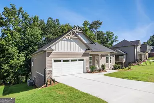 301 Retreat Way, Carrollton, GA 30116 - Photo 4