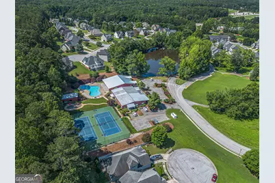 301 Retreat Way, Carrollton, GA 30116 - Photo 36