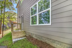 301 Retreat Way, Carrollton, GA 30116 - Photo 30