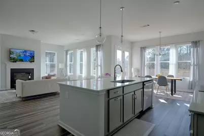 3659 Annsbury Court, Lilburn, GA 30047 - Photo 20