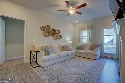 1 Westwillow Lane NW, Rome, GA 30165 - Photo 8