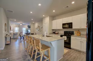 1 Westwillow Ln NW, Rome, GA 30165 - Photo 4