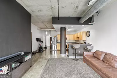 115 W Peachtree Place NW #413, Atlanta, GA 30313 - Photo 22