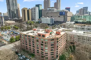 115 W Peachtree Pl NW, Atlanta, GA 30313 - Photo 4