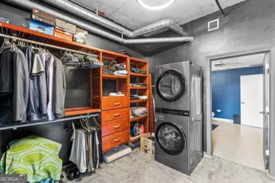 115 W Peachtree Place NW #413, Atlanta, GA 30313 - Photo 18