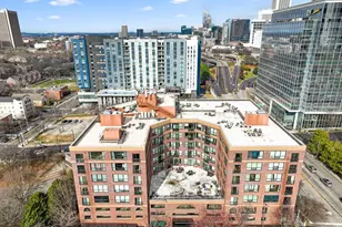 115 W Peachtree Pl NW, Atlanta, GA 30313 - Photo 1