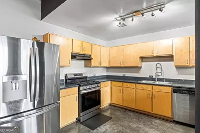 115 W Peachtree Place NW #413, Atlanta, GA 30313 - Photo 8