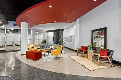 115 W Peachtree Place NW #413, Atlanta, GA 30313 - Photo 28