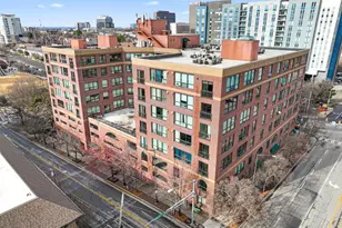 115 W Peachtree Pl NW, Atlanta, GA 30313 - Photo 2