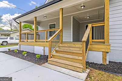 111 Ford Street, Cartersville, GA 30120 - Photo 16