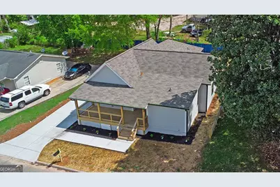 111 Ford Street, Cartersville, GA 30120 - Photo 4