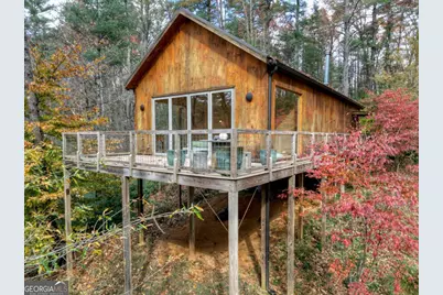 175 Big Creek Vista, Blue Ridge, GA 30513 - Photo 22