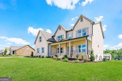 1805 Stonewood Field Road, Watkinsville, GA 30677 - Photo 46