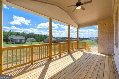 1805 Stonewood Field Road, Watkinsville, GA 30677 - Photo 6