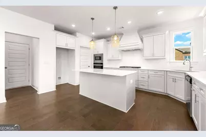 1805 Stonewood Field Road, Watkinsville, GA 30677 - Photo 16