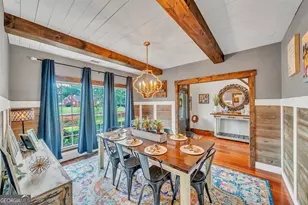 218 Knob Hill Dr, Warner Robins, GA 31088 - Photo 4