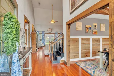 218 Knob Hill Drive, Warner Robins, GA 31088 - Photo 2