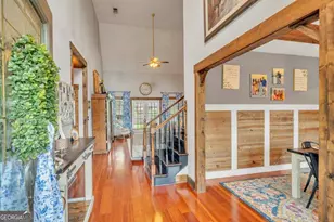 218 Knob Hill Dr, Warner Robins, GA 31088 - Photo 2