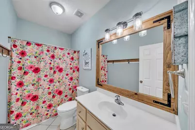 218 Knob Hill Drive, Warner Robins, GA 31088 - Photo 18