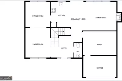 863 Langley View Court, Loganville, GA 30052 - Photo 22