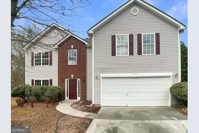 863 Langley View Court, Loganville, GA 30052 - Photo 6