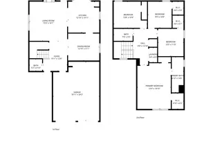 3675 Gray Birch Dr, Decatur, GA 30034 - Photo 38