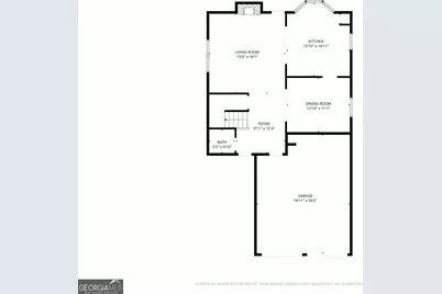 3675 Gray Birch Drive, Decatur, GA 30034 - Photo 36