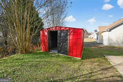 3675 Gray Birch Drive, Decatur, GA 30034 - Photo 34