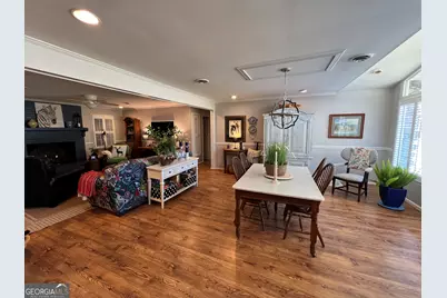 47 Buena Vista Ave, Warrenton, GA 30828 - Photo 4