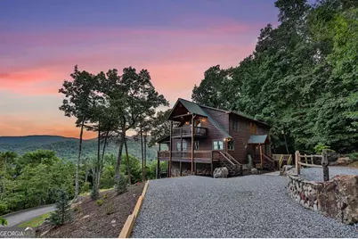 175 Cochise Road #19, Blue Ridge, GA 30513 - Photo 46