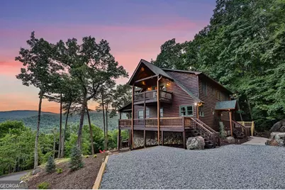 175 Cochise Road #19, Blue Ridge, GA 30513 - Photo 48