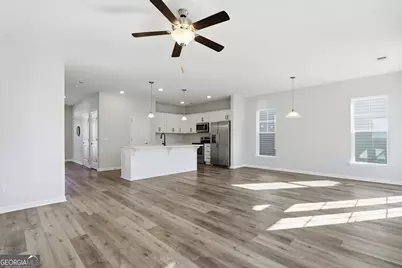 206 Flagler Drive, Savannah, GA 31419 - Photo 4