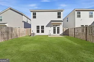 206 Flagler Dr, Savannah, GA 31419 - Photo 22