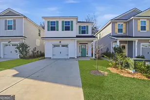 206 Flagler Dr, Savannah, GA 31419 - Photo 1