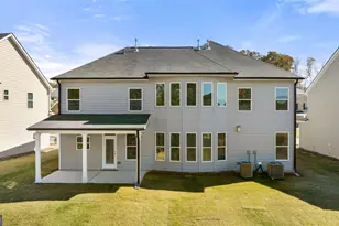 400 Hazel Dr, Locust Grove, GA 30248 - Photo 2