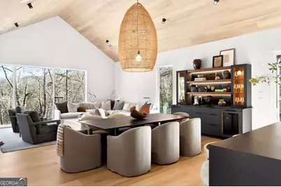 160 Black Ankle Drive, Cherry Log, GA 30522 - Photo 16