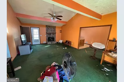 122 Little Brook Drive, Woodstock, GA 30188 - Photo 4