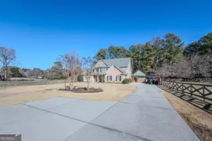 2422 Camp Mitchell Rd, Grayson, GA 30017 - Photo 2