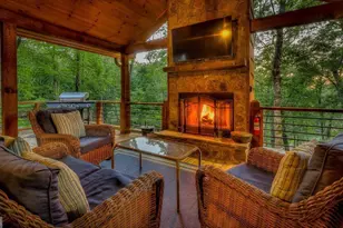 149 Heritage Drive, Mineral Bluff, GA 30559 - Photo 10