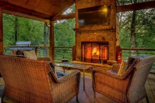 149 Heritage Drive, Mineral Bluff, GA 30559 - Photo 58