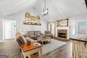 187 Hunter Welch Pkwy, Luthersville, GA 30251 - Photo 2