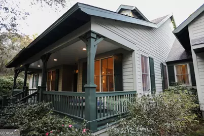 107 Wards Lane, Saint Marys, GA 31558 - Photo 1