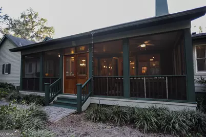 107 Wards Lane, Saint Marys, GA 31558 - Photo 10
