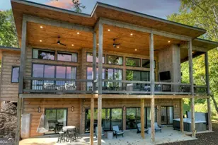 375 Blue Berry Ridge, Morganton, GA 30560 - Photo 2