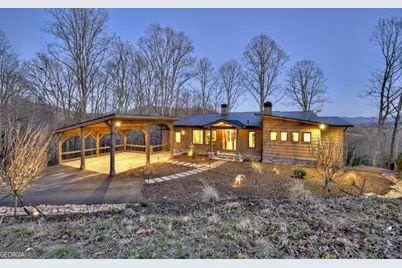 375 Blueberry Ridge #2B, Morganton, GA 30560 - Photo 48