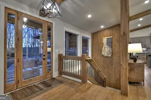 375 Blue Berry Ridge, Morganton, GA 30560 - Photo 18