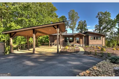 375 Blueberry Ridge #2B, Morganton, GA 30560 - Photo 34
