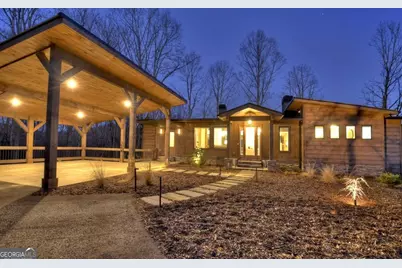 375 Blueberry Ridge #2B, Morganton, GA 30560 - Photo 50