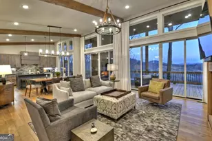 375 Blue Berry Ridge, Morganton, GA 30560 - Photo 54