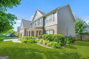 1815 Alberta Ln, Winder, GA 30680 - Photo 2